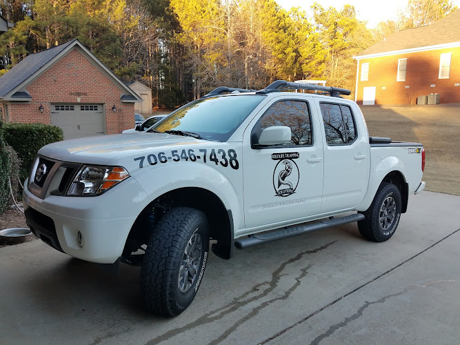 Athens Exterminating