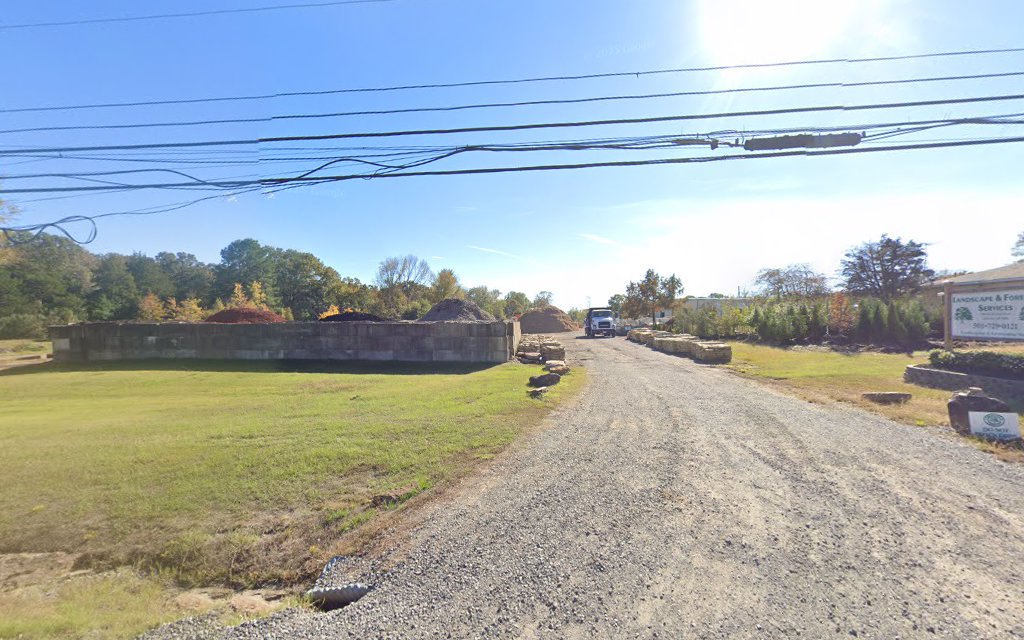 Landscape & Forestry Services Landscape Designer in Judsonia, AR