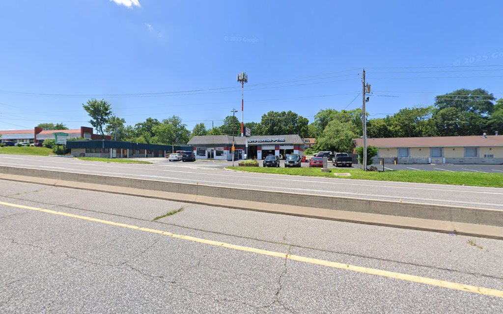 A+ Auto Repair Auto Repair in Stockton, MO