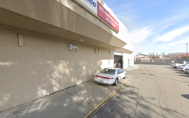 Bill Parks Auto Repair