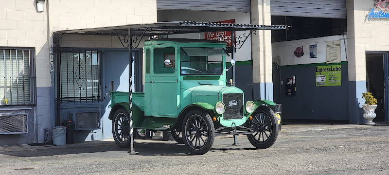 RD Automotive