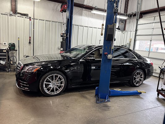 The Car Place Auto Repair in Raleigh, NC
