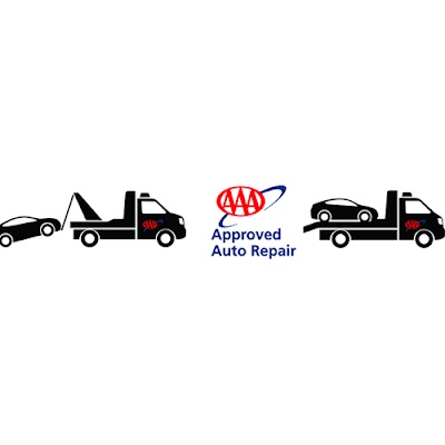 Country Club Service & Smog Auto Repair in Stockton, CA