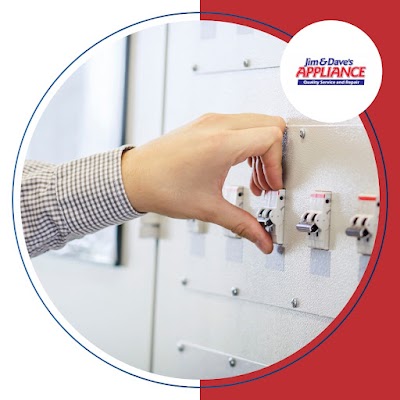 Jim & Dave's Appliance Appliance Repair Service in Loveland, CO