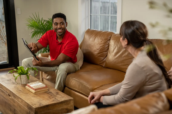 Affordable Home Services HVAC Repair in Windsor, NJ