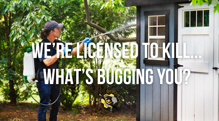 Richland Pest & Bee Control Pest Control Service in West Hartford, CT