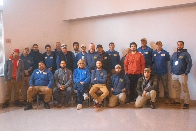Eliminate 'Em Pest Control Services