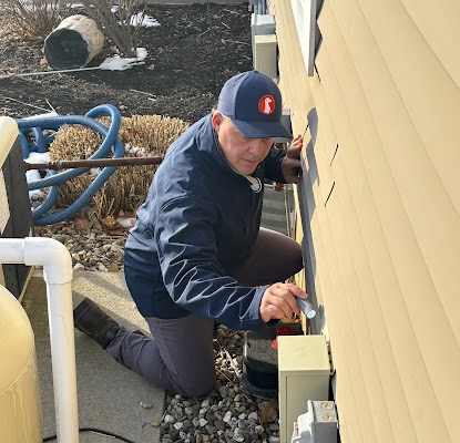 Meerkat Pest Control Pest Control Service in West Hartford, NY