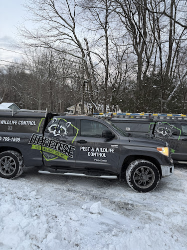 Defense Pest And Wildlife Control LLC