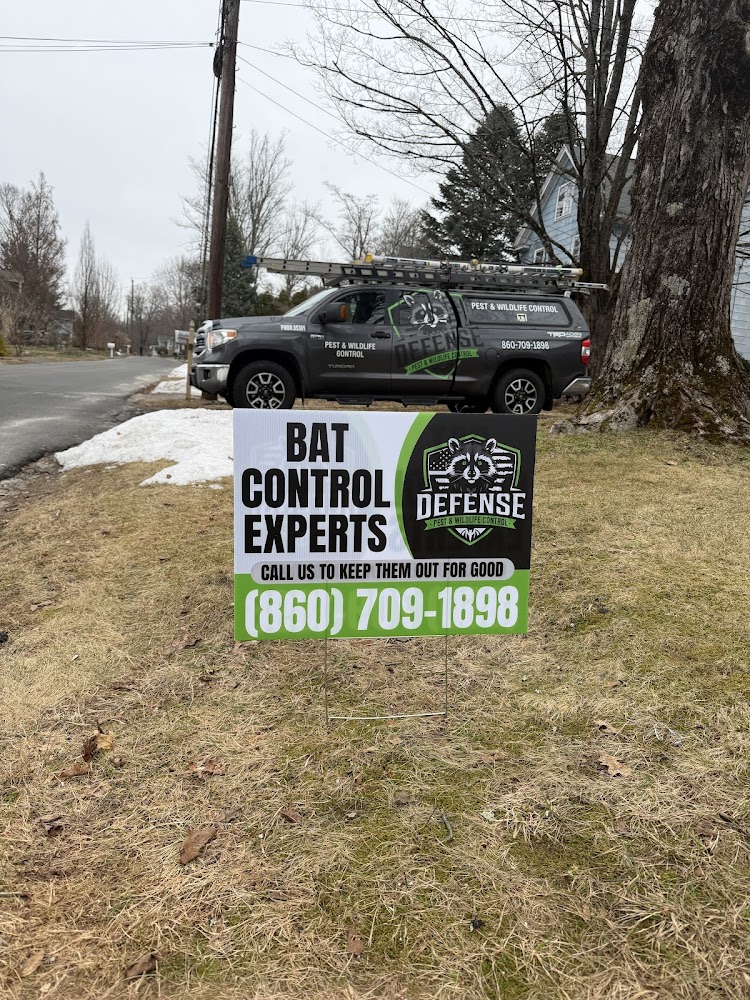 Defense Pest And Wildlife Control LLC Pest Control Service in New Hartford, CT