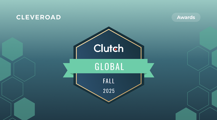 Cleveroad Software Company in Claymont, DE