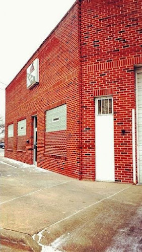 City Auto Repair