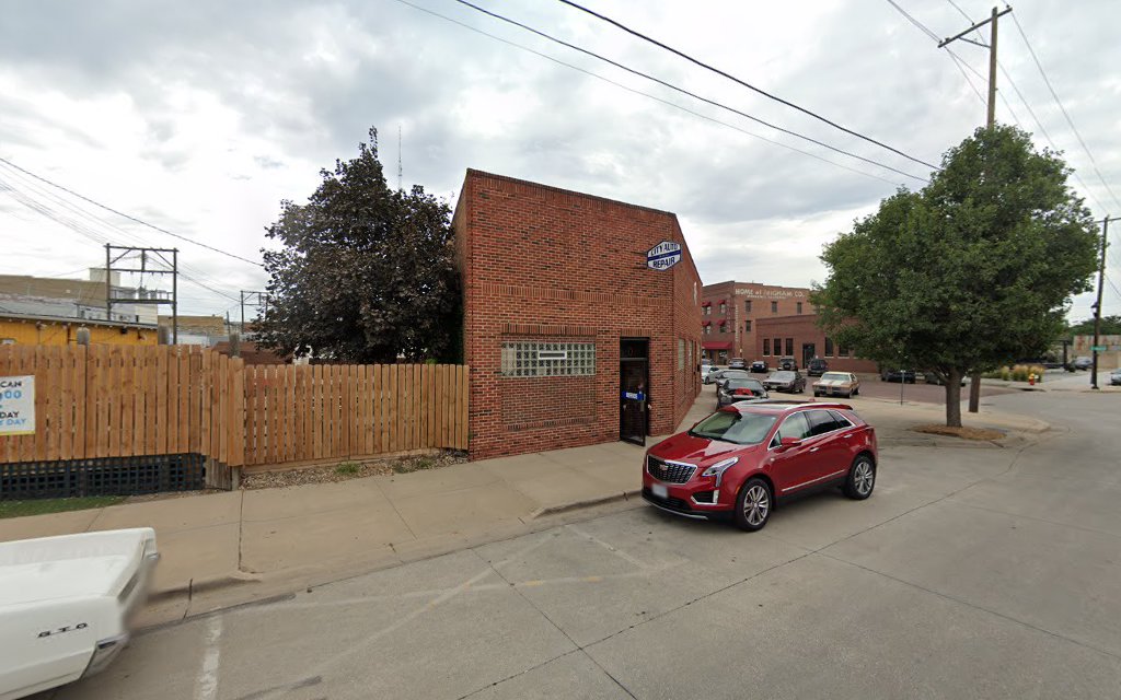 City Auto Repair Auto Repair in Kearney, NE