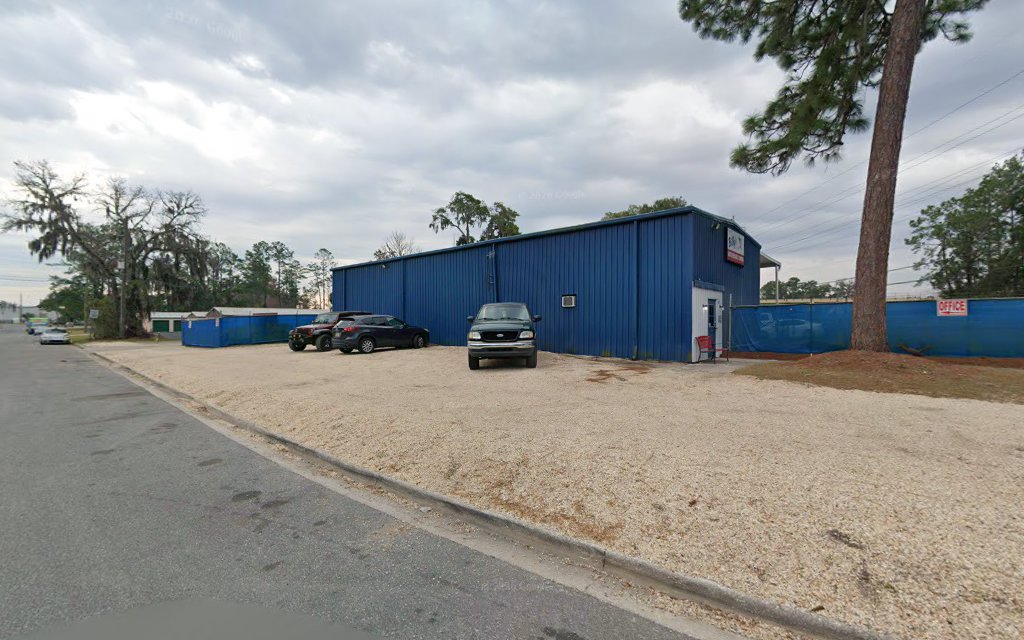 Billy's Auto Repair & Towing Auto Repair in Gainesville, FL