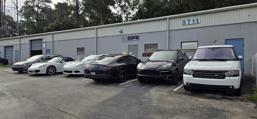 Carrsmith Auto Repair in Gainesville, FL