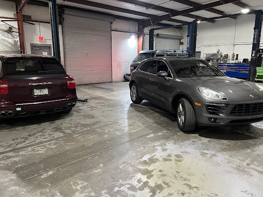 Carrsmith Auto Repair in Gainesville, FL