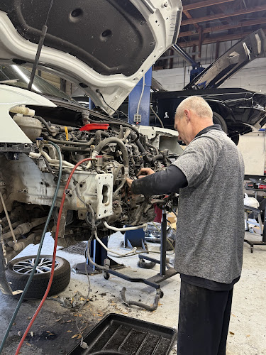 Ahrens Auto Inc.