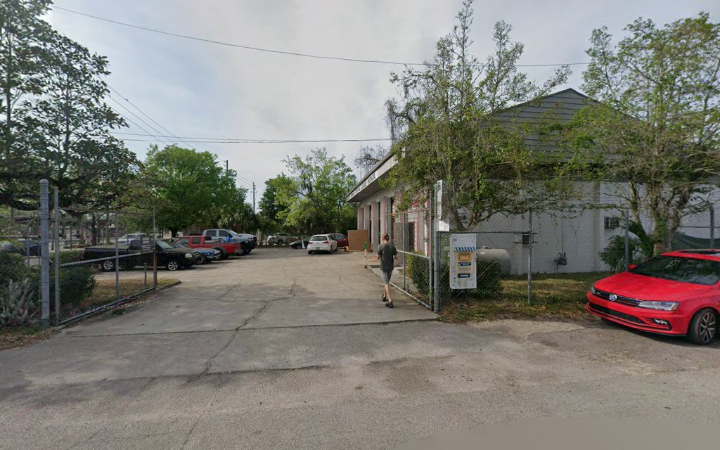 Ahrens Auto Inc. Auto Repair in Gainesville, FL