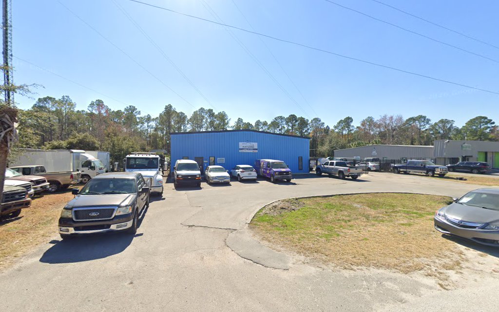 Raymond Auto Repair Auto Repair in Gainesville, FL