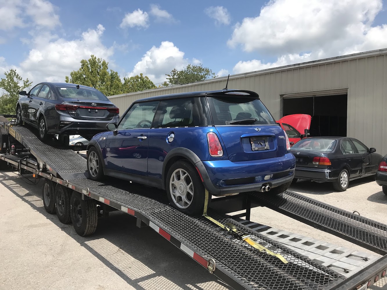 Tony's Automotive Service, L.L.C Auto Repair in Gainesville, FL