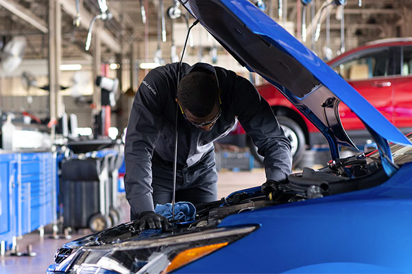 MAGIC AUTO REPAIRS