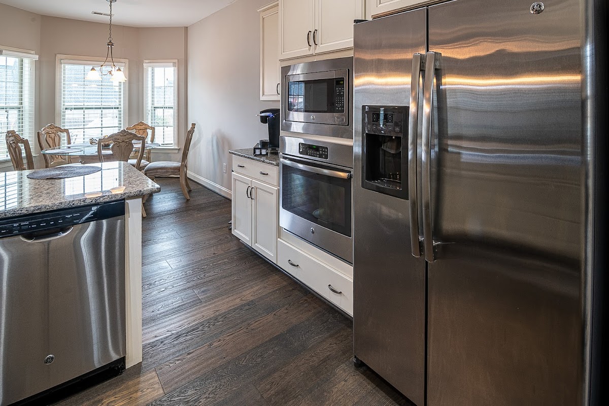 Comfort Appliance Repair Lawrenceville