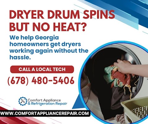 Grayson Appliance Repair HQ Appliance Repair Service in Grayson, GA