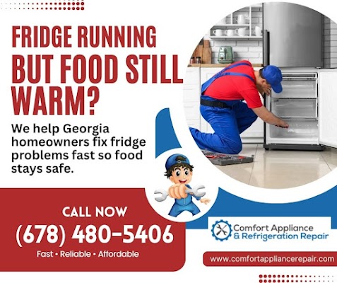 Grayson Appliance Repair HQ Appliance Repair Service in Grayson, GA