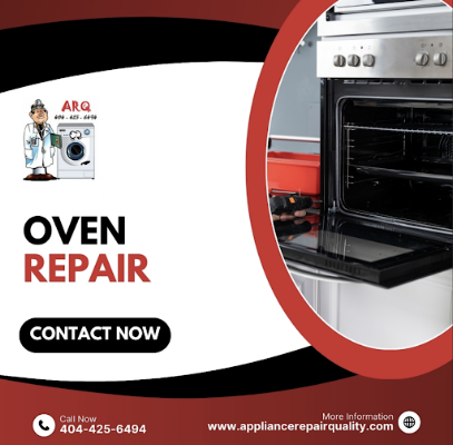 Appliance Repair Quality Appliance Repair Service in Suwanee, GA