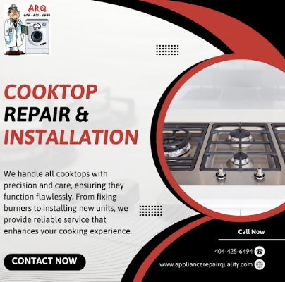 Appliance Repair Quality Appliance Repair Service in Suwanee, GA