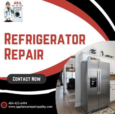 Appliance Repair Quality Appliance Repair Service in Suwanee, GA