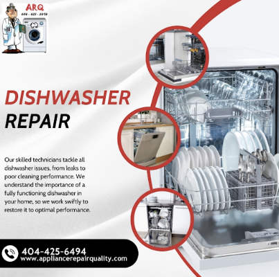 Appliance Repair Quality Appliance Repair Service in Suwanee, GA