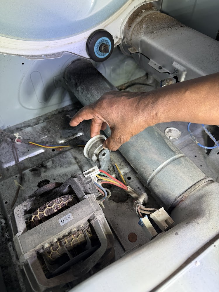 I Want It Fixed! Appliance Repair Appliance Repair Service in Dacula, GA