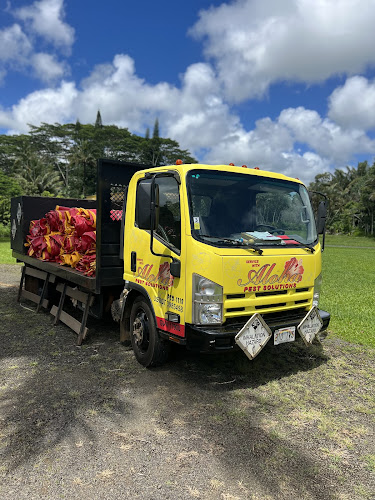 Aloha Pest Solutions