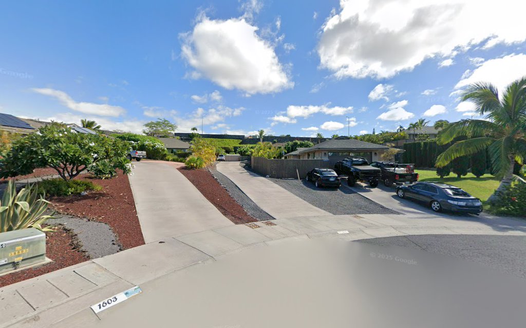 Lanaki Pest Control Pest Control Service in Waikoloa Village, HI