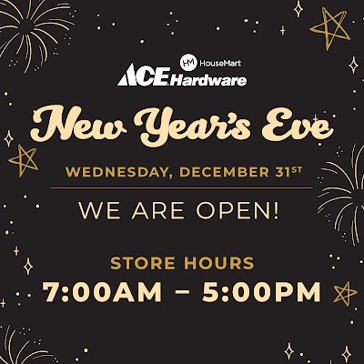 CAPTAIN COOK ACE HARDWARE Handyman in Captain Cook, HI