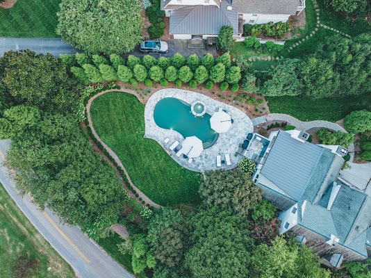 Magnolia Landscape Construction Landscaper in Knoxville, TN