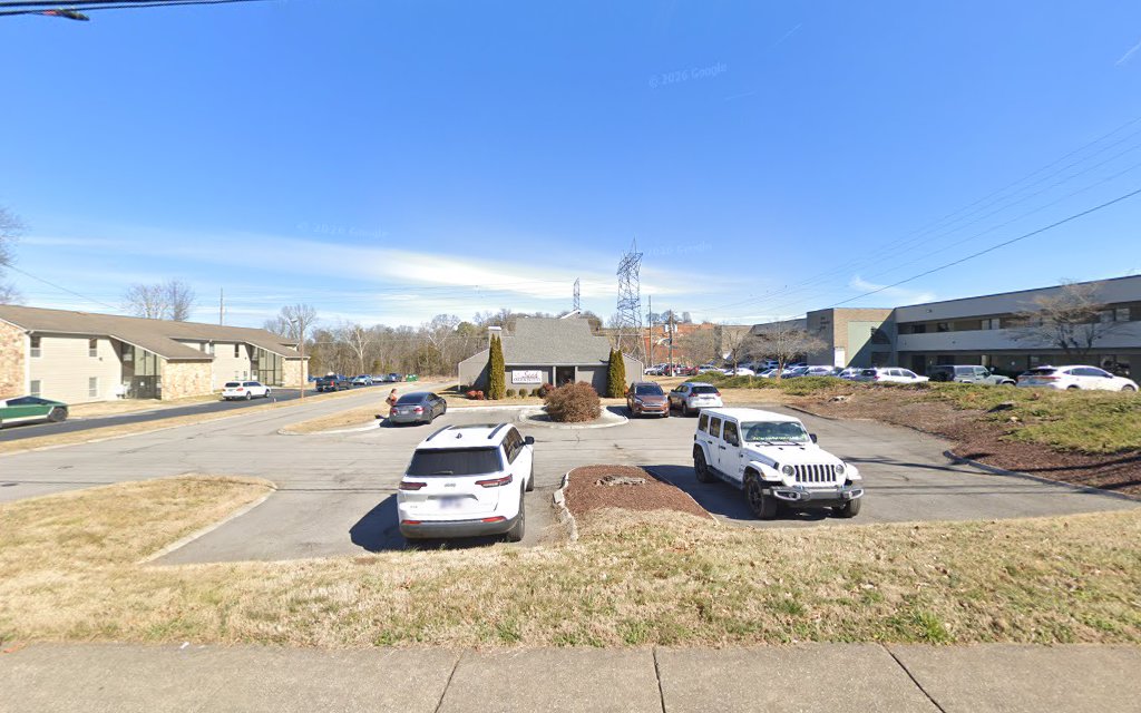 Knoxville Land Design Landscaper in Knoxville, TN