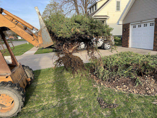 Aspen Outdoor Services