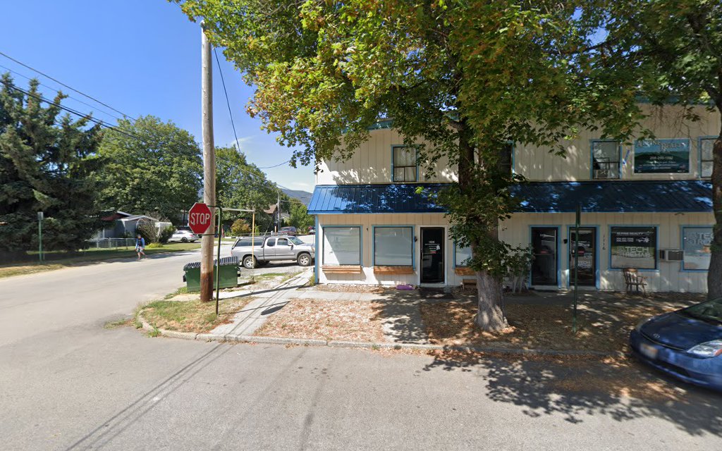 Tech Rehab Electronics Repair Shop in Sandpoint, ID