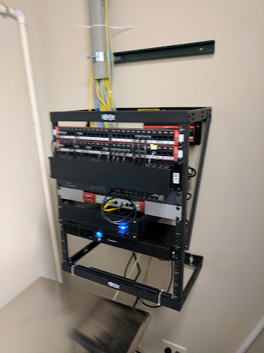 Elevated Networks