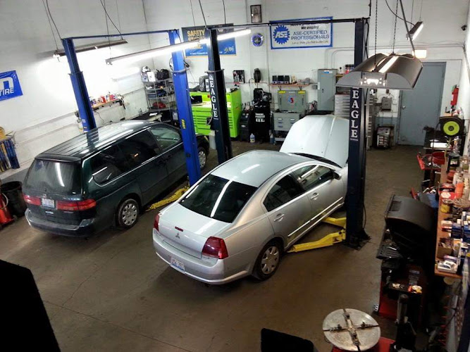Pepe Auto Repair
