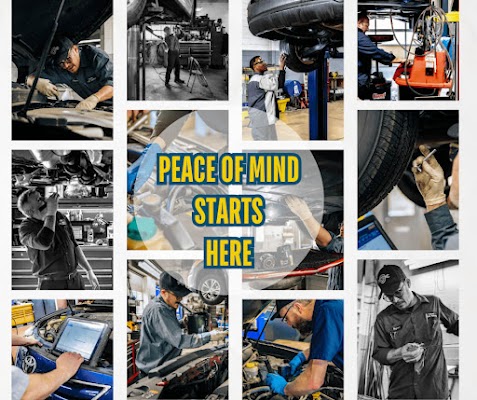 K Auto Auto Repair in Arlington Heights, IL