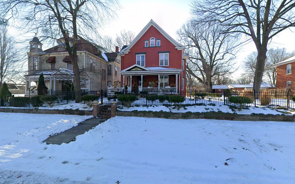 Fountain Home Restoration & Repair, LLC. Masonry Contractor in Paducah, KY