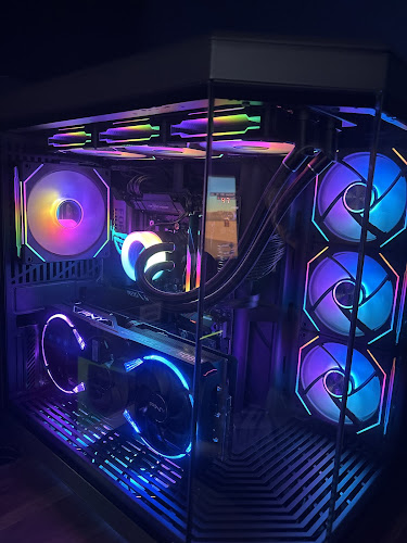 All Star Computers & Electronics
