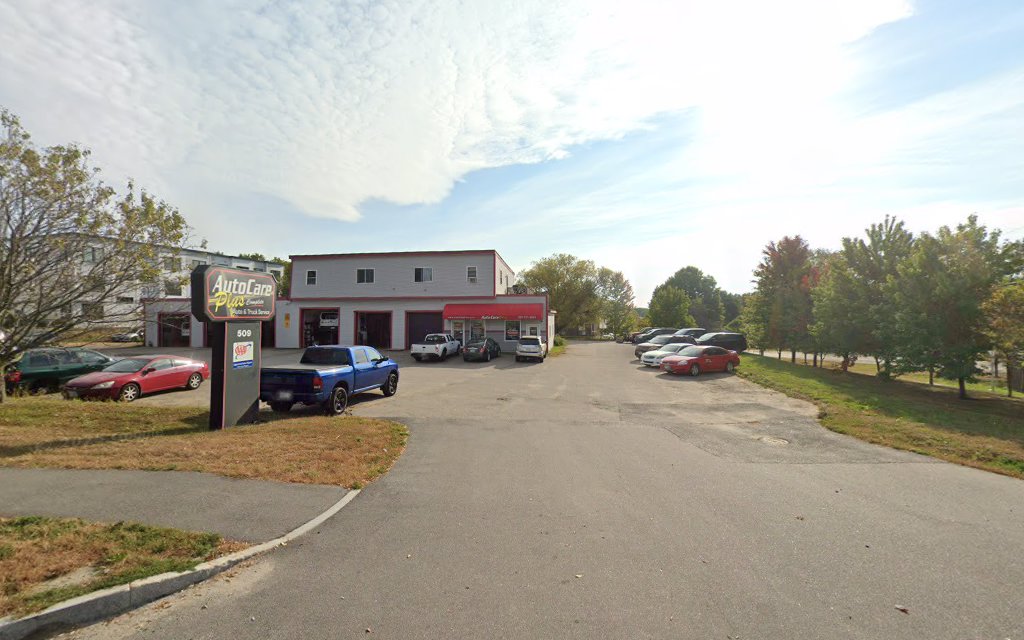 Auto Care Plus Tire & Service Auto Repair in South Portland, ME