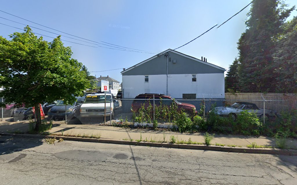 Warren Auto Repair Auto Repair in Fall River, MA