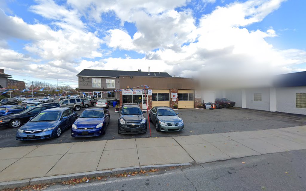 Brad's Auto Service & Sales Auto Repair in Fall River, MA