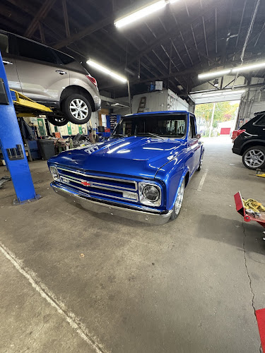 Andrades Automotive