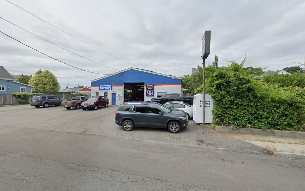 Andrades Automotive Auto Repair in Fall River, MA